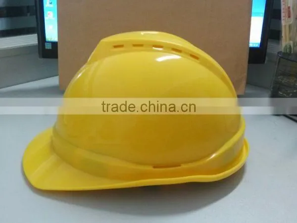 QJ100 Safety Helmet Cap photo-2