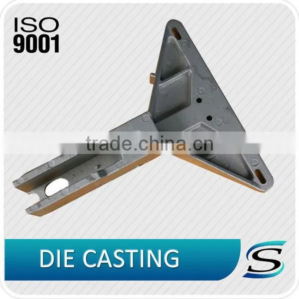 Zinc Die Casting Electrical Hardware photo-2