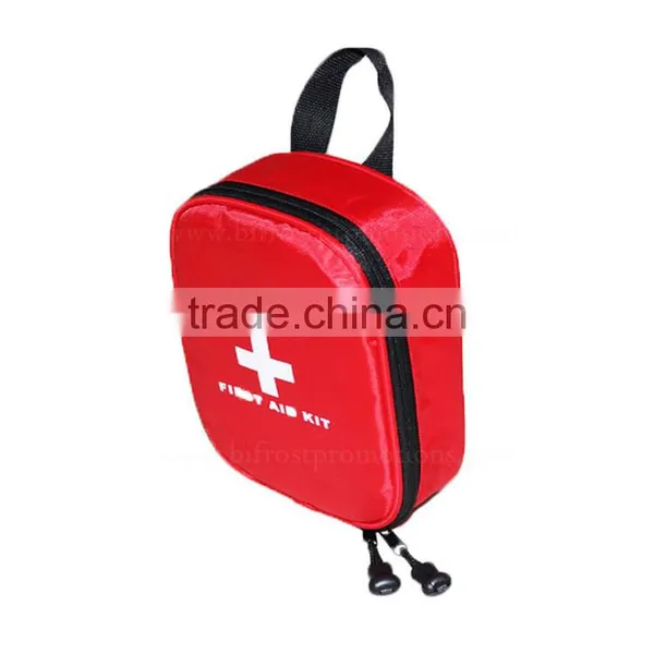 Medical Equipment Travel Bags Emergency Survival Mini First Aid Kit photo-3