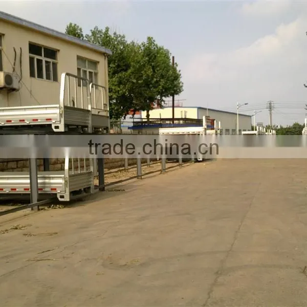 Chill Trunk Body Prefabricated Container House photo-2