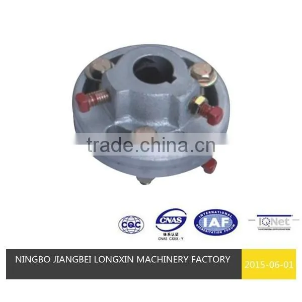 1" Coupler for Garage Door System - Factory Sale Directly photo-2