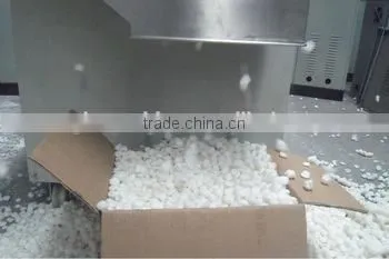 Pre-gelatinized Starch Extruder Machine