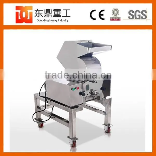 Stainless Steel Food Crusher/vegetable Crushing Machine China Manufacturer