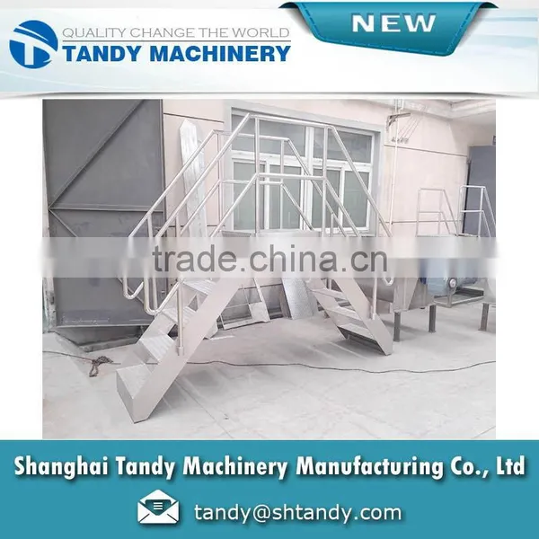 Industrial Cheap High Quality Stainless Steel Shelf Bracket Used photo-2