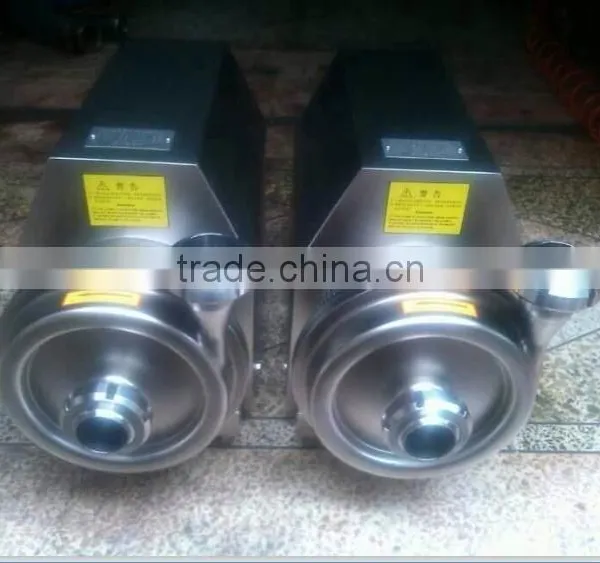 SS.emulsifier Tank Machine photo-2