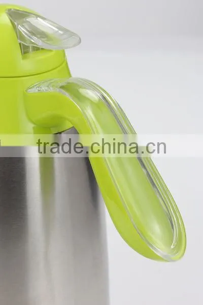 Traditional and Classic Design Thermos Coffee(JGUH) photo-6