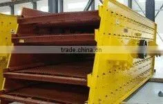 Vibrating Screen Machine