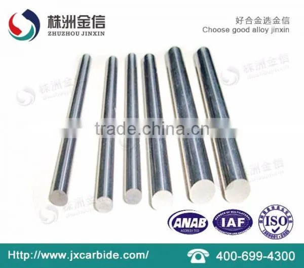 Factory Supply Tungsten Carbide Rod 4mm Solid Carbide Rod photo-3