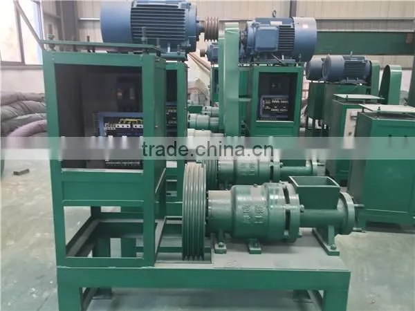 50mm Type Biomass Briquette Machine Price photo-2