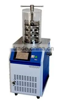 Multifunctional Vacuum Freeze Dryer Polytype photo-3