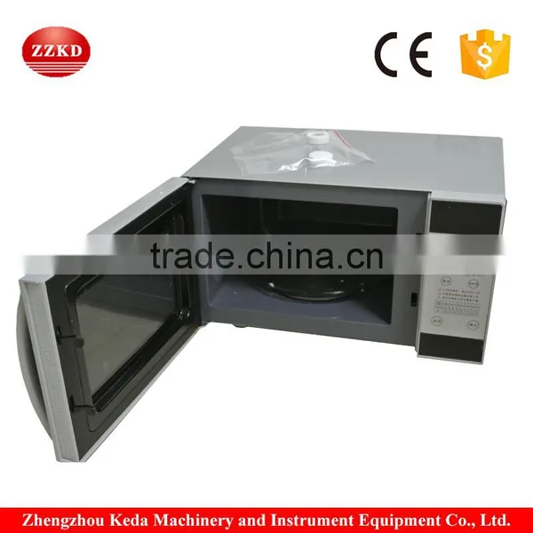 KD Lab Use Microwave Digestion Chemical Reactor photo-3