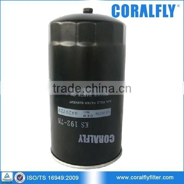 Экскаваторы EX400-5 EX200-5 EX300-5 масляный фильтр 4429727 photo-5