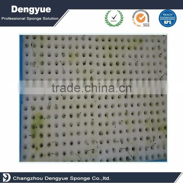 Singapore Foam Tray Seed Hydroponic Seedling Cultivation Foam for Soilless Culture photo-2