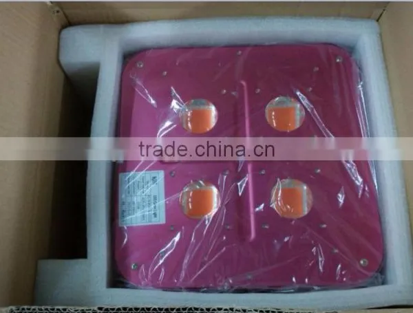 VANQLED Bloom Spectrum Led Grow Lights 300w Led Bulb Strongest Grow Led per Watt photo-5