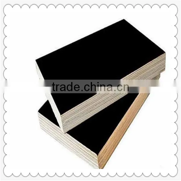 Film Faced Plywood / Marine Plywood /Shuttering Plywood photo-2