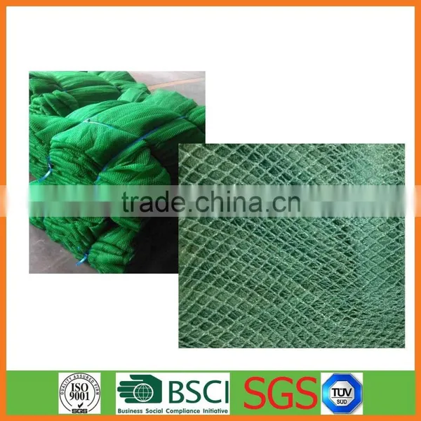 HDPE Building Safety Nets for Construction photo-4