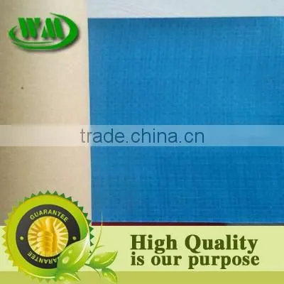 Kraft Paper Laminate Woven Fabric photo-5