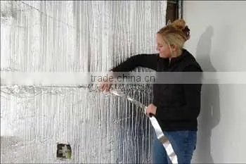 Fiber Glass Cloth Alumnim Foil Tape photo-6