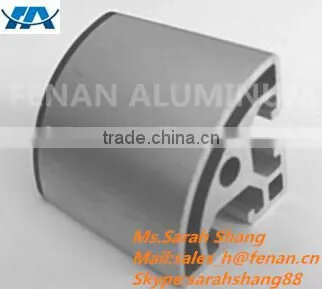 T Slot Aluminum Profile System 45 Series 45x45 APS-10-4545R photo-2
