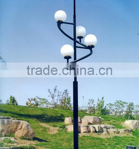 Hot Sale Solar Led Solar Street Light photo-6