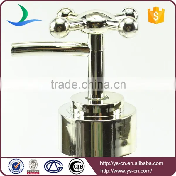 Customized Bath Accessories Faucet Design Foam Pump for Dispenser photo-2