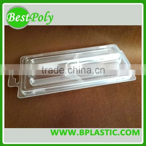 PVC PET Clamshell Packaging in Custom Design photo-2