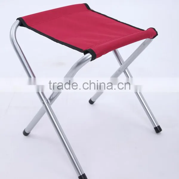 New Design Portable Outdoor Fishing Camping Foldable Folding Chair photo-3