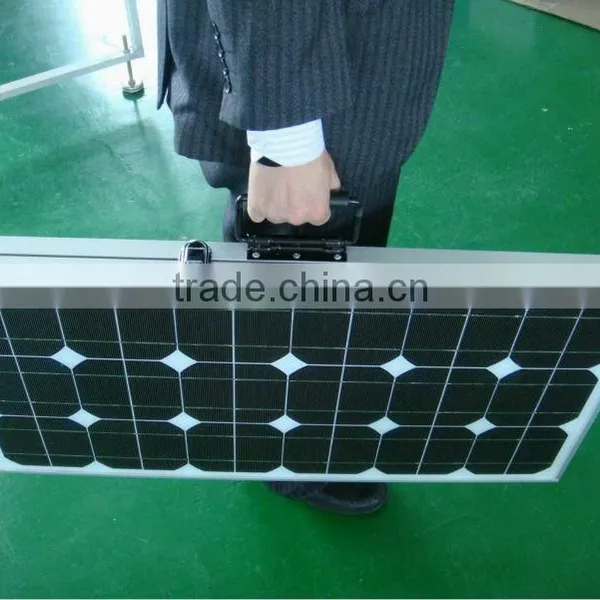 Bestsun New CE TUV Prov 4000w Led Solar Power Flashlight photo-2