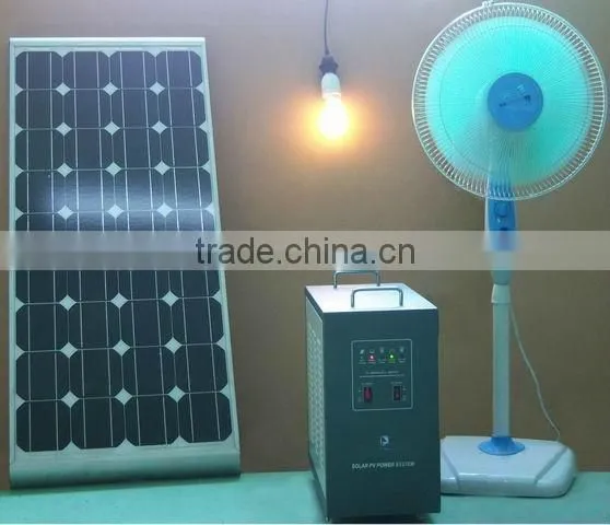 Solar Production Equipment 3000W photo-2