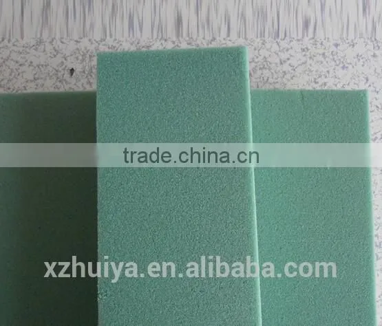 China HuiYa Dry Floral Foam Manufacturer photo-3