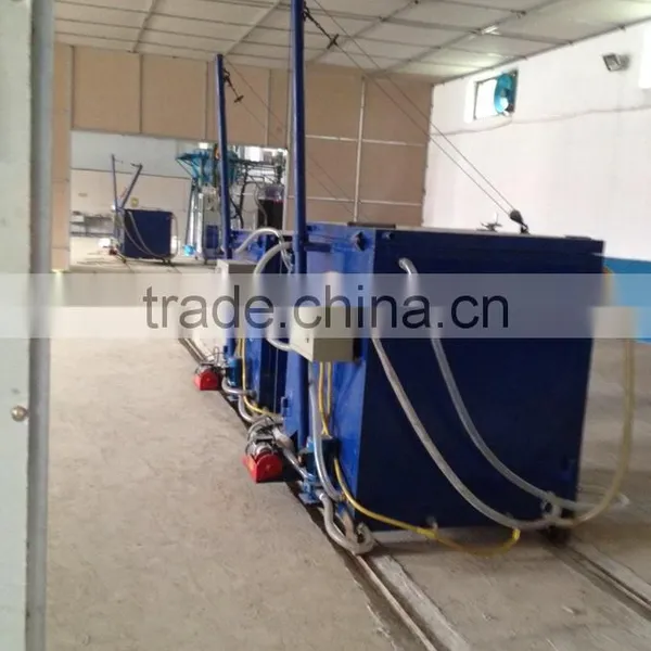 Floral Foam Block Making Equipments photo-2