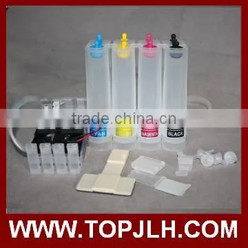 Continuous Ink Supply System for Epson Stylus TX420W TX320F photo-4