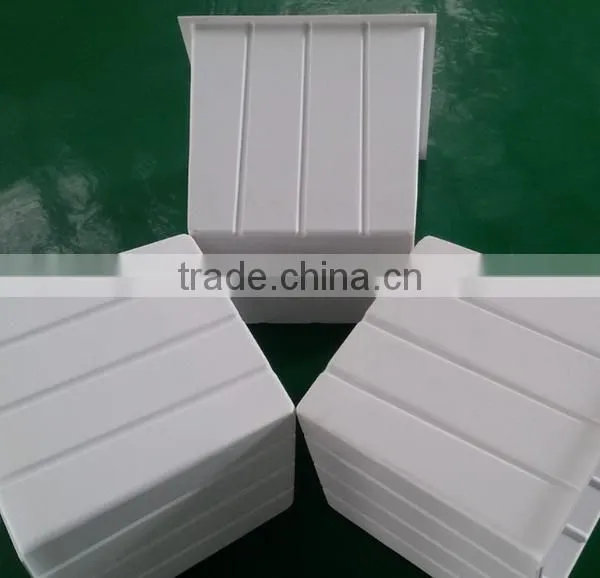 Factory Manufacturer Custom Plastic Refrigerator Plastic Parts photo-2