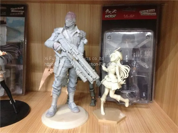 Toy Development , Put Toy From Idea to Life , Toy Prototyping