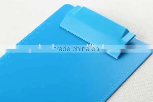 A5 Folder/writing Board With Scale photo-4
