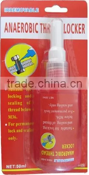 High Quality Industrial Anaerobic Adhesive photo-4