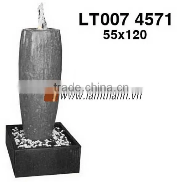 Vietnam Manufacturer Elegant Modern Elegant Water Fountain