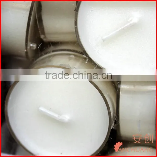 Plastic Candle Holders Cheap CV01