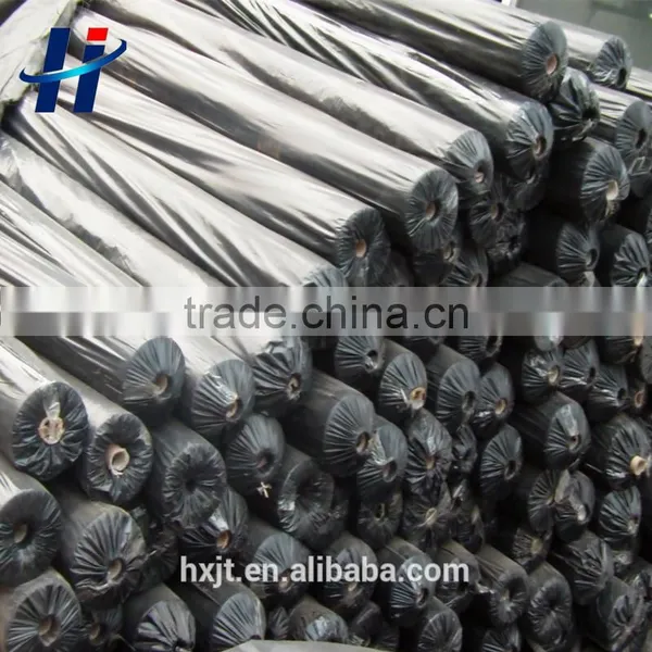 ASTM/GB Standard Low Price HDPE/PVC/EVA Waterproof Liner Geomembrane photo-4