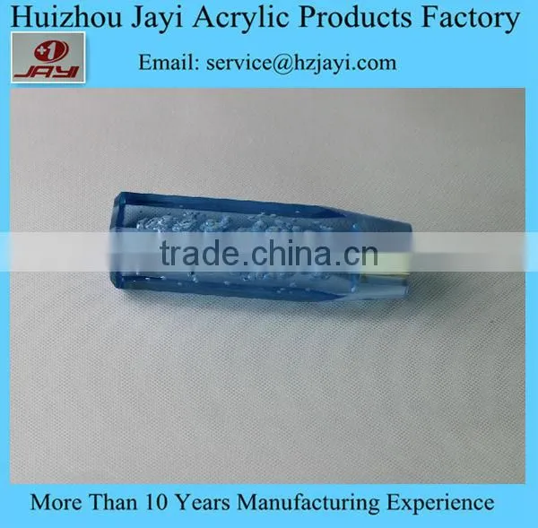 Hight Quality Acrylic Handle, Acrylic Stick, Acrylic Rod for Sale photo-2