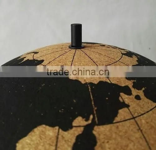 New Design Cork Globe photo-2