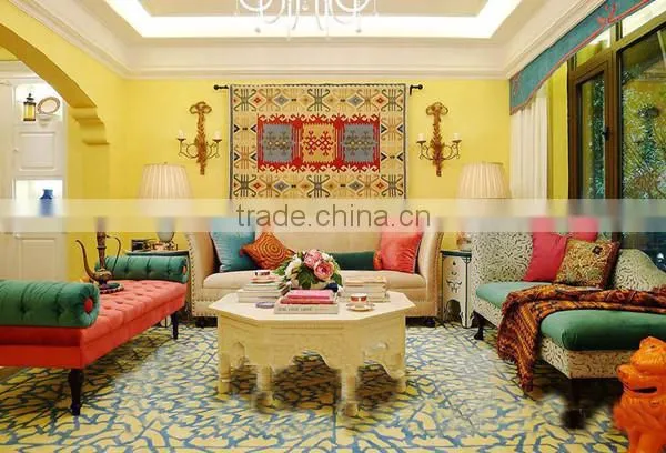 Polyresin and Metal Home Wall Decor Made in China photo-6