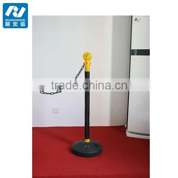 Plastic Rope Stanchion With PE Material photo-2