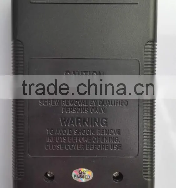 Ultraviolet Radiation Meter photo-3
