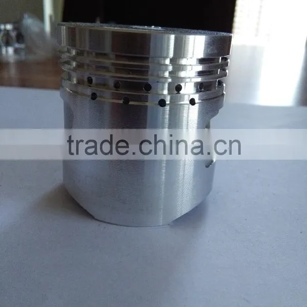 Factory Racing Motorcycle Gasoline Engine Piston SY90 With Good Quality photo-2