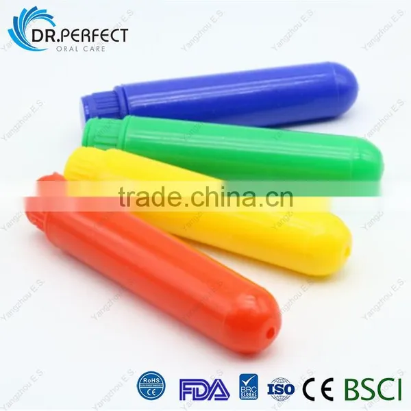 2017 New Arrival Travel Toothbrush With Toothpaste Plastic Tube Packing Portable Toothbrush photo-4