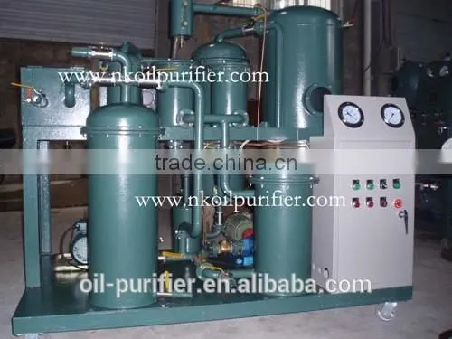 CQ Cooking Oil Purifier/regeneration Machine for Factories photo-2