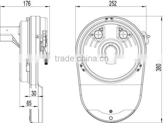 Darage Door Opener Automatic photo-5