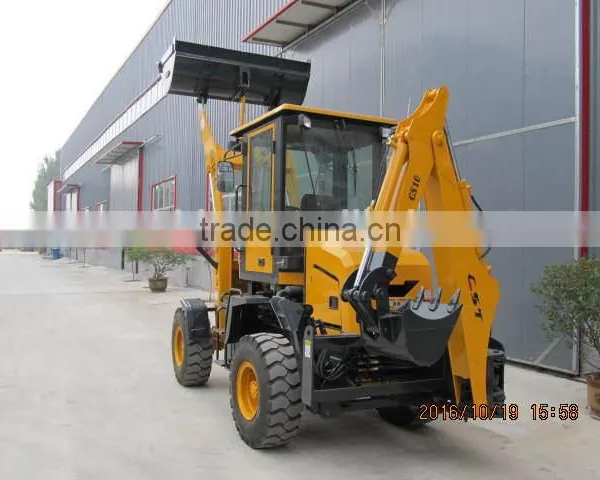 BULLDOZER & EXCAVATOR photo-2