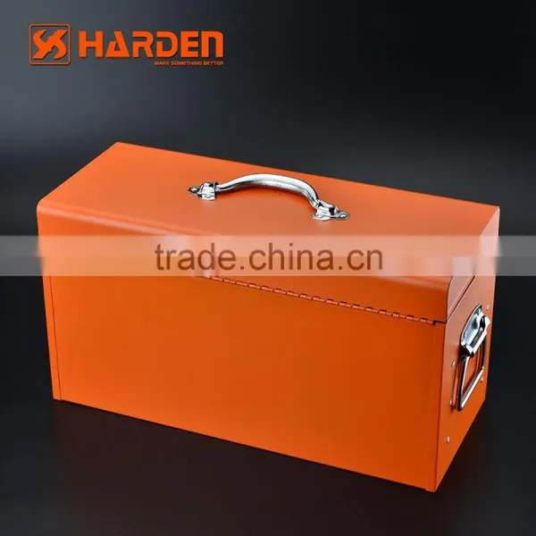 Professional Tools Box Three Drawers photo-5